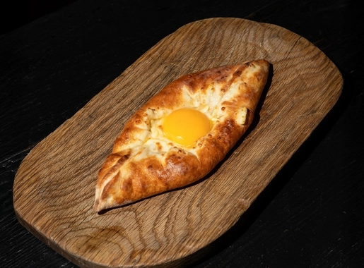 Хачапури